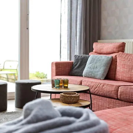Huswell - Spacious House With 3 Terraces *