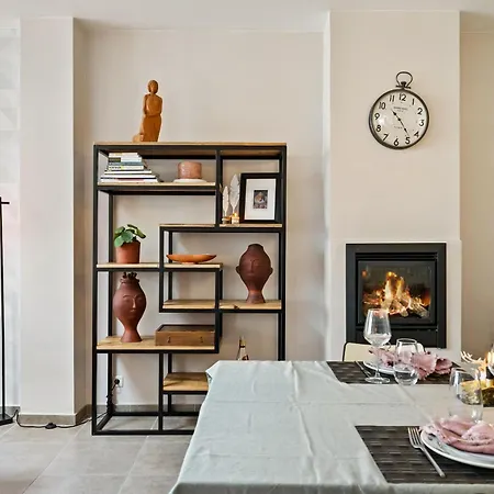 Сasa de vacaciones Huswell - Spacious House With 3 Terraces *