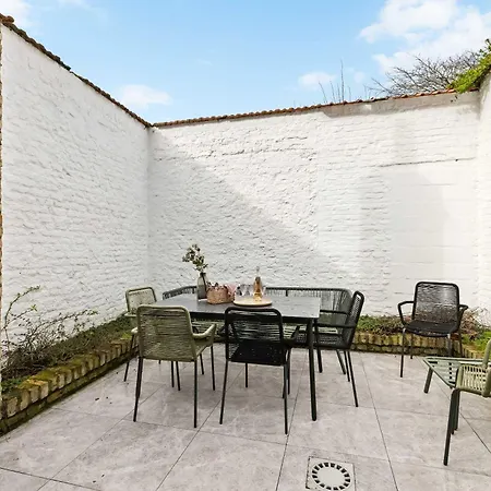 Huswell - Spacious House With 3 Terraces Сasa de vacaciones *