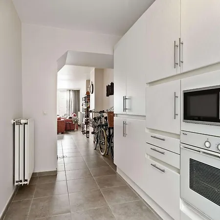 Huswell - Spacious House With 3 Terraces *