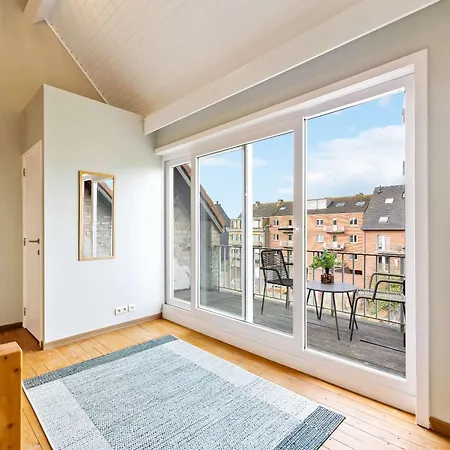 Huswell - Spacious House With 3 Terraces *