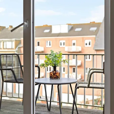 Huswell - Spacious House With 3 Terraces *