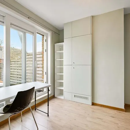 Huswell - Spacious House With 3 Terraces Сasa de vacaciones