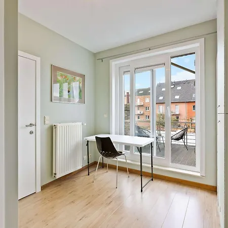 Сasa de vacaciones Huswell - Spacious House With 3 Terraces *