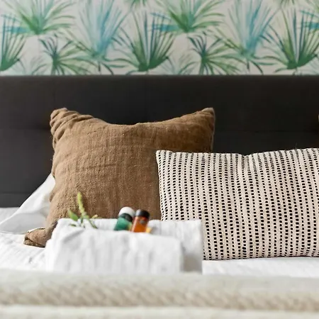 Сasa de vacaciones Huswell - Spacious House With 3 Terraces *