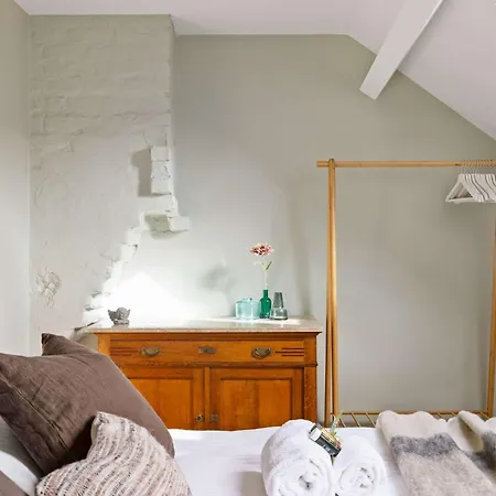 Huswell - Spacious House With 3 Terraces * Nieuwpoort